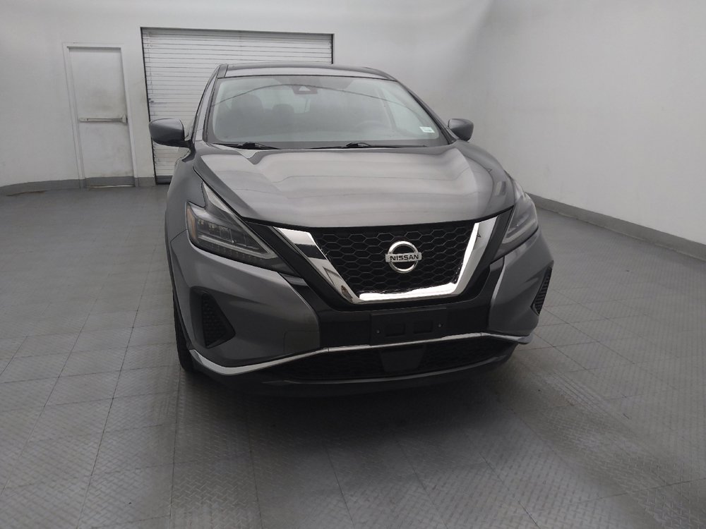 Used 2022 Nissan Murano S FWD image 14