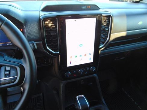 Used 2024 Ford Ranger XLT w/ FX4 Off-Road Package image 12