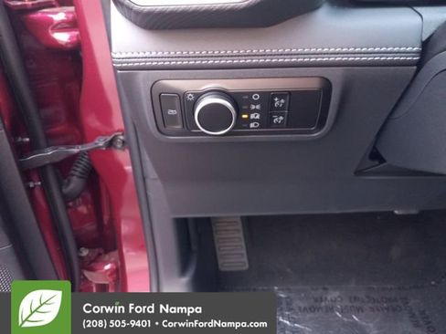 New 2025 Ford Mustang Premium image 16