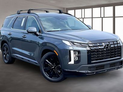 Used 2024 Hyundai Palisade XRT