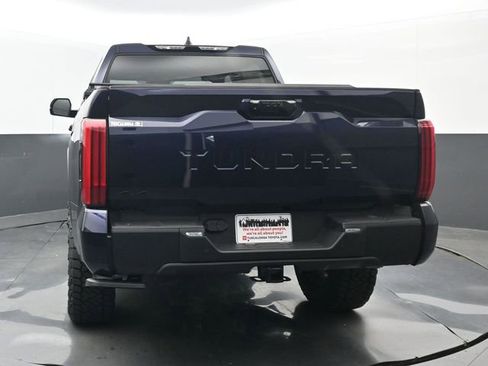 New 2026 Toyota Tundra Limited w/ Nightshade Package AWD/4WD image 19