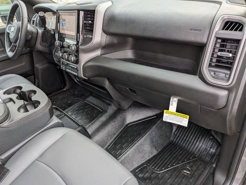 New 2026 RAM 5500 Tradesman AWD/4WD image 25