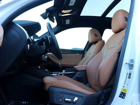 Used 2019 BMW X3 xDrive30i w/ Premium Package image 18