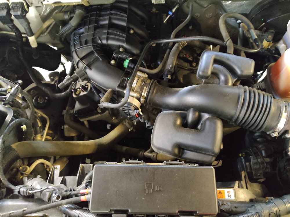 Used 2013 Ford F150 XL w/ PWR Equipment Group RWD image 30