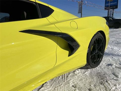 Used 2022 Chevrolet Corvette Stingray image 8