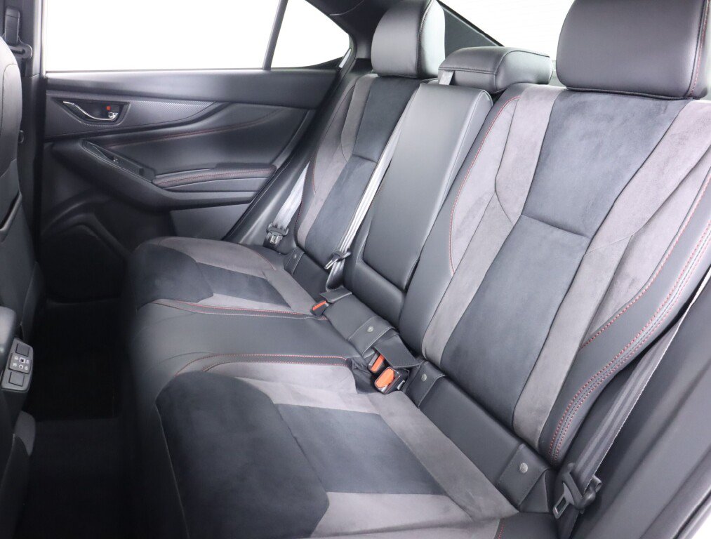 Used 2024 Subaru WRX Limited AWD/4WD image 30