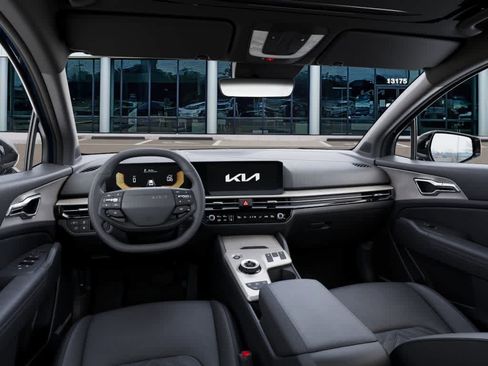 New 2026 Kia Sportage X-Line image 14