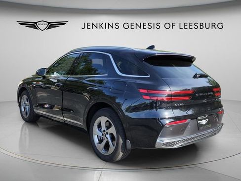Used 2026 Genesis GV70 2.5T AWD/4WD image 6