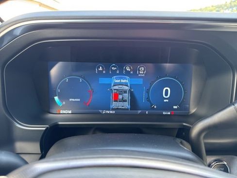 New 2026 Ford F250 Platinum image 34