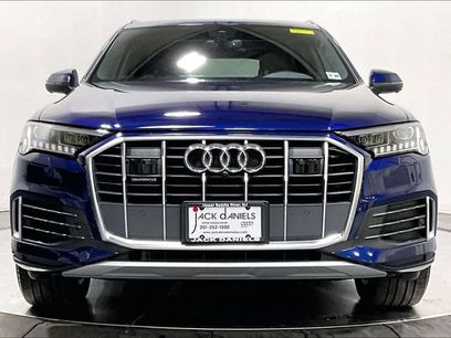 Certified 2023 Audi Q7 2.0T Premium Plus