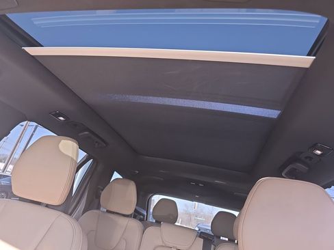 Used 2024 Volvo XC90 T8 Ultimate w/ Protection Package Premier image 34