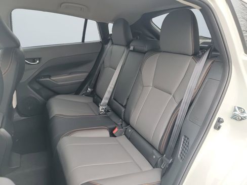 New 2026 Subaru Crosstrek 2.5i Limited image 13