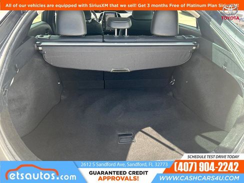 Used 2022 Toyota Prius Limited image 14