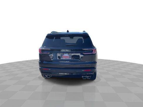 New 2026 GMC Acadia Elevation w/ Black Edition image 7