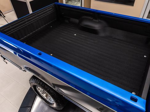 Used 1992 Ford F250 4x4 SuperCab image 24