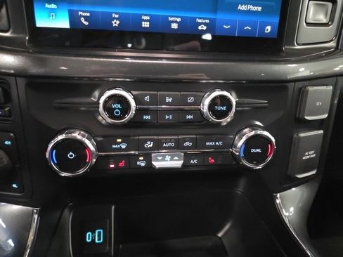 Used 2022 Ford F150 XLT w/ Equipment Group 302A High image 22