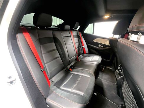 Used 2023 Mercedes-Benz GLE 53 AMG 4MATIC Coupe image 32