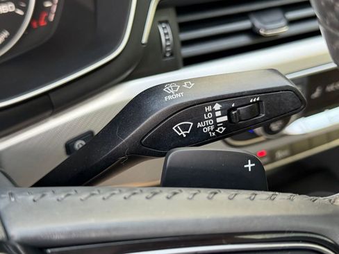 Used 2018 Audi A4 2.0T Ultra Premium image 38