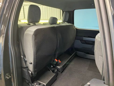 Used 2023 Ford F150 XLT w/ Equipment Group 302A High image 45