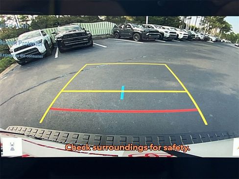 New 2025 Toyota 4Runner TRD Off-Road image 29