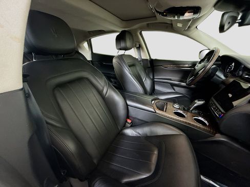 Used 2021 Maserati Quattroporte S image 29