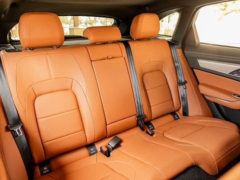 New 2026 Jaguar F-PACE R-Dynamic S image 24