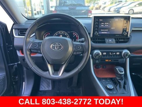 Used 2021 Toyota RAV4 Adventure image 18