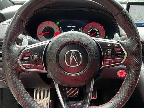 Used 2022 Acura TLX w/ A-SPEC Pkg FWD image 20