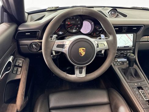Used 2016 Porsche 911 Carrera 4 GTS image 22