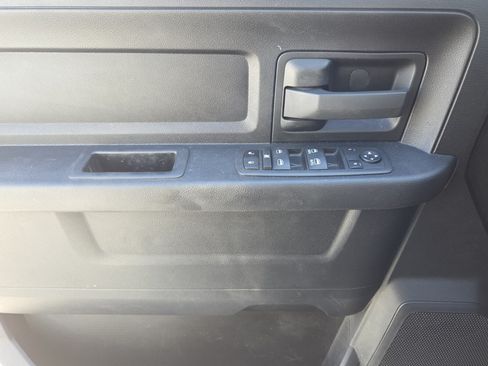 Used 2023 RAM 1500 Tradesman w/ Chrome Plus Package RWD image 29