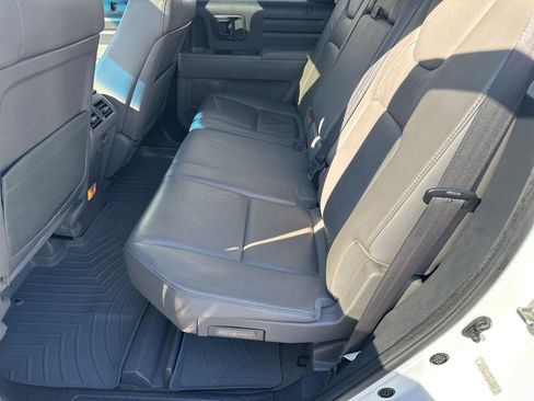 Used 2012 Honda Ridgeline RTL image 19