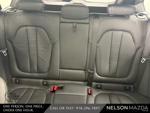 Used 2022 BMW X5 M50i w/ Executive Package image 34