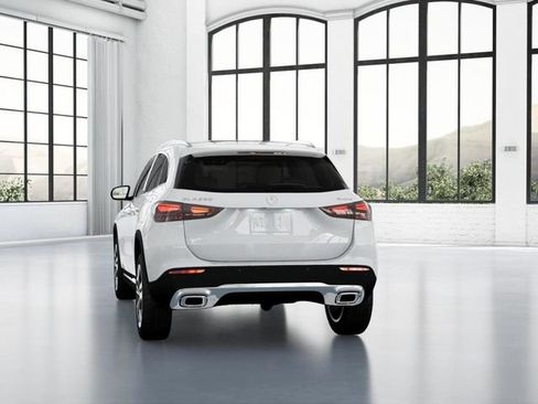 New 2026 Mercedes-Benz GLA 250 4MATIC image 26