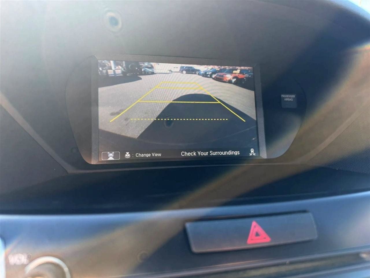 Used 2016 Acura TLX w/ Technology Package FWD image 38