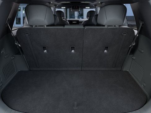 New 2027 Kia Telluride SX X-Line AWD/4WD image 19