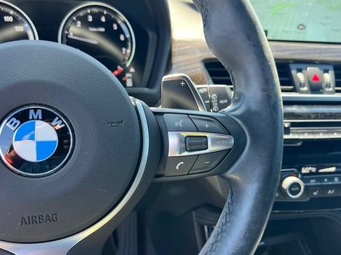 Used 2018 BMW X2 xDrive28i AWD/4WD image 21