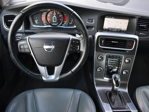 Used 2014 Volvo S60 T6 AWD/4WD image 14