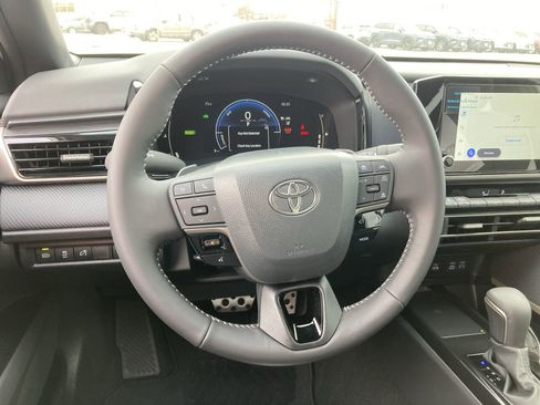 Certified 2026 Toyota Camry SE image 11