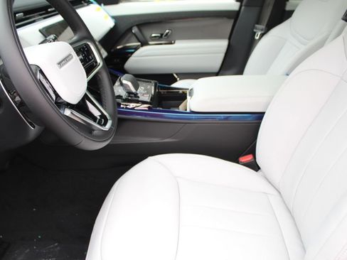 New 2026 Land Rover Range Rover Sport SE AWD/4WD image 33