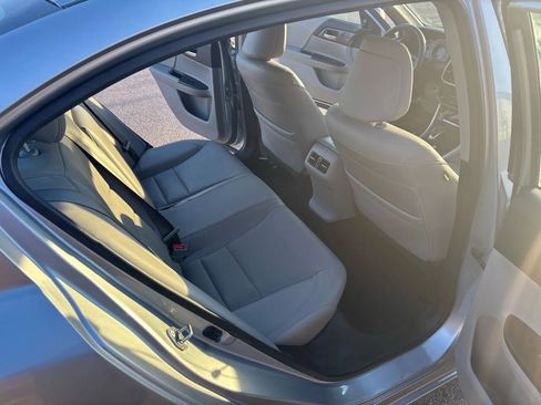 Used 2017 Honda Accord EX-L image 27