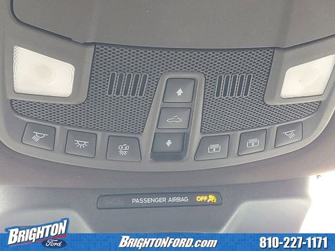 Used 2022 Ford Expedition Max King Ranch image 34