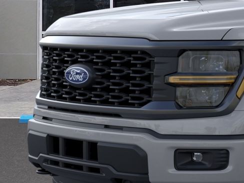 New 2026 Ford F150 STX w/ Equipment Group 200A AWD/4WD image 17