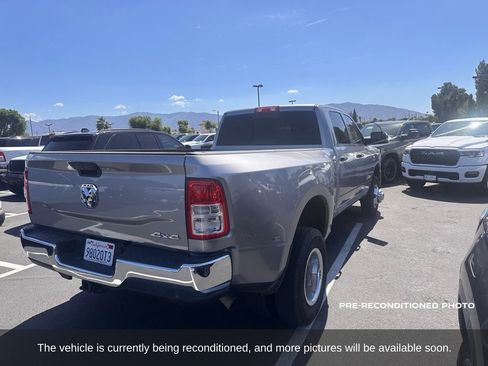 Used 2022 RAM 3500 Tradesman AWD/4WD image 6