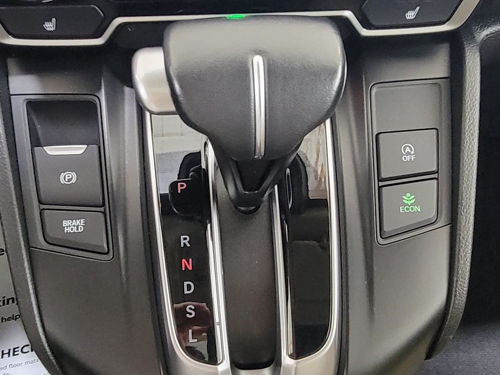 Used 2021 Honda CR-V EX-L image 17