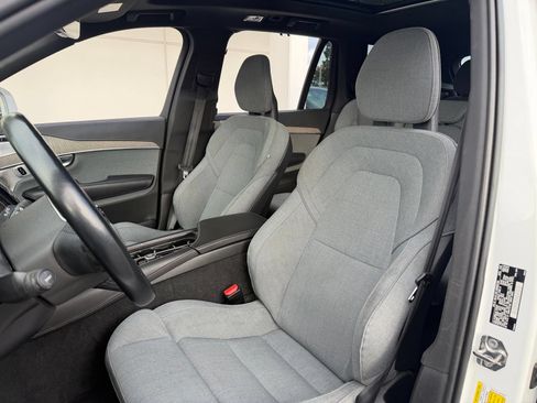 Used 2020 Volvo XC90 T8 Inscription AWD/4WD image 12