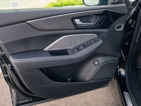 Used 2022 Acura MDX SH-AWD w/ Advance Package image 10