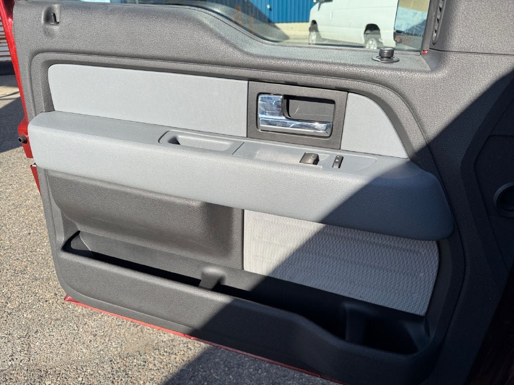 Used 2014 Ford F150 XLT w/ Equipment Group 301A Mid RWD image 20