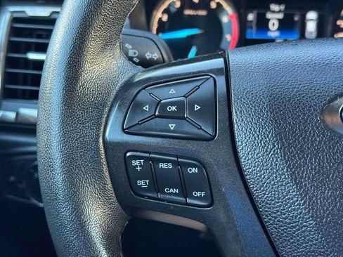 Used 2023 Ford Ranger XLT w/ Tremor Off-Road Package AWD/4WD image 25