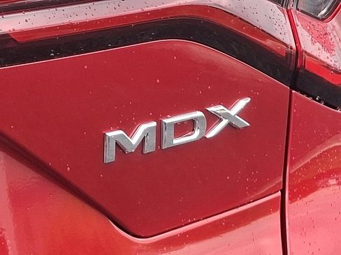 Certified 2026 Acura MDX A-Spec AWD/4WD image 33
