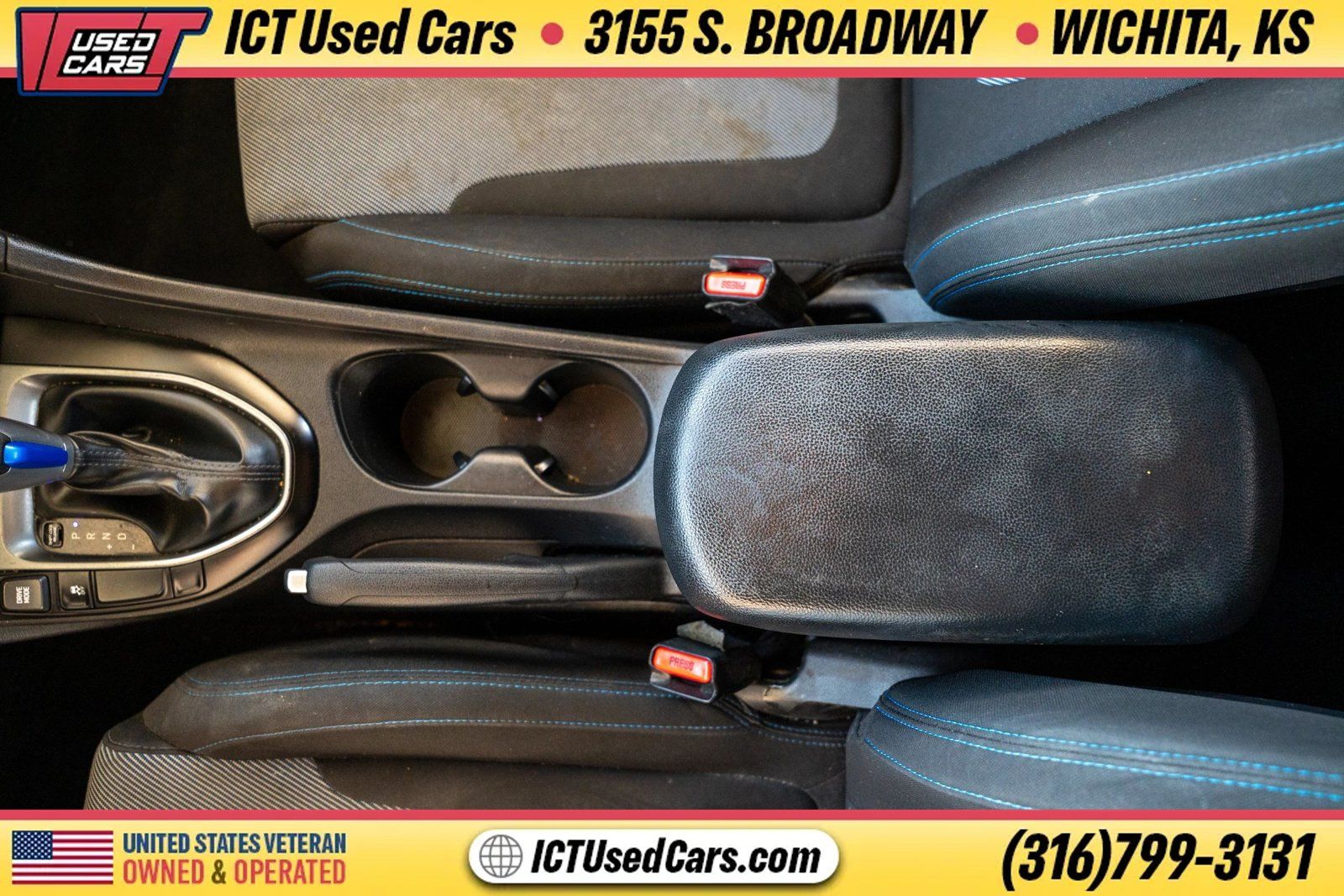 Used 2019 Hyundai Veloster 2.0 FWD image 24